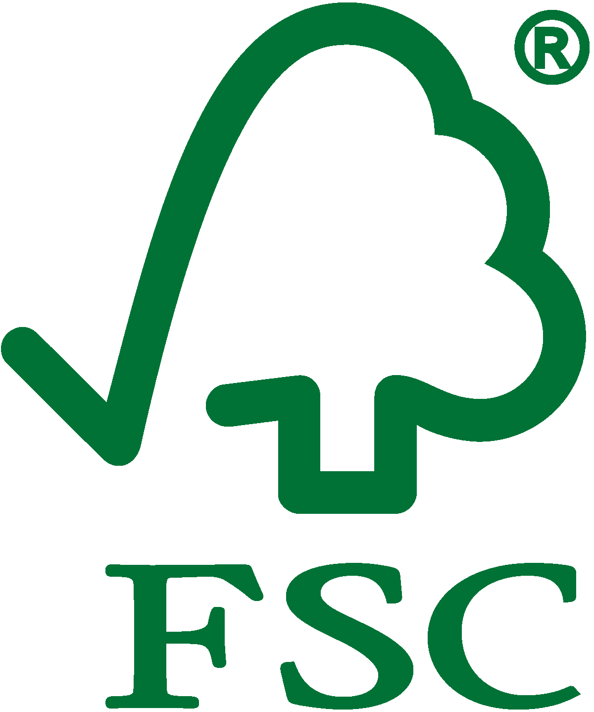 Forest Stewardship Council (FSC)