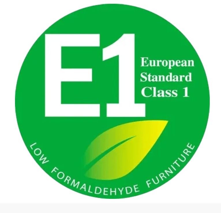 European E1 Emission Standard