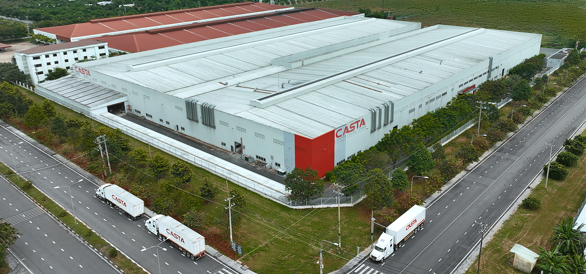 Casta’s Cabinet and Furniture Manufacturer in Vietnam | furniture factory in vietnam