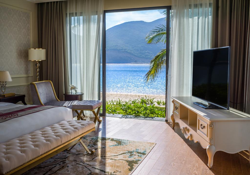 Vung Me Villas - Casta’s Furniture and Cabinet project