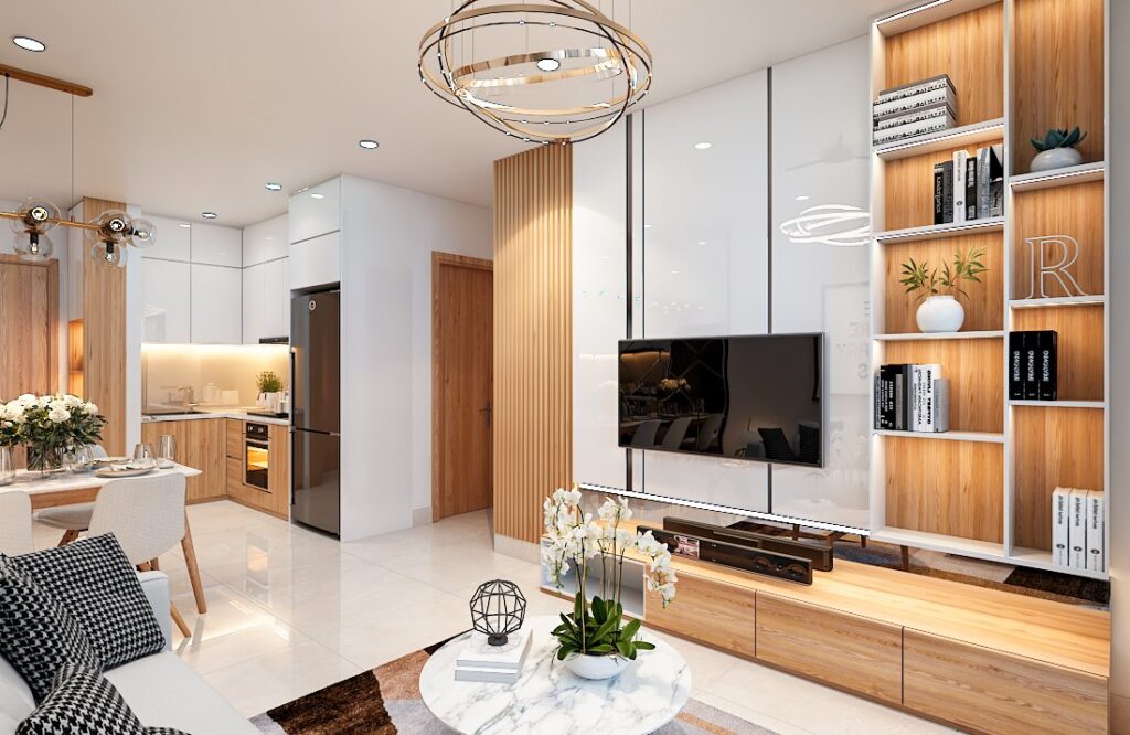 Bcons Plaza Quang Phuc