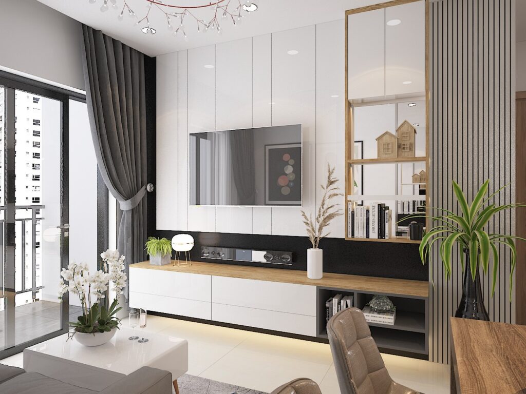 Bcons Plaza Quang Phuc