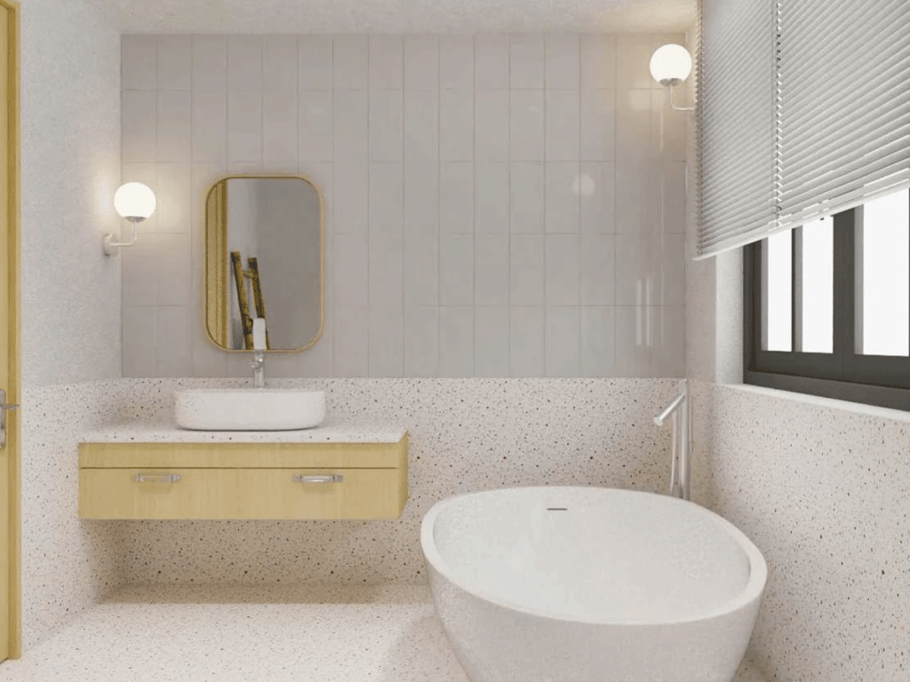 Vincom Xuan Khanh - Casta’s Furniture and Cabinet project