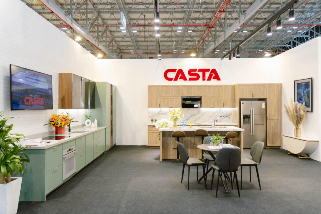 CASTA AT HAWA EXPO 2024