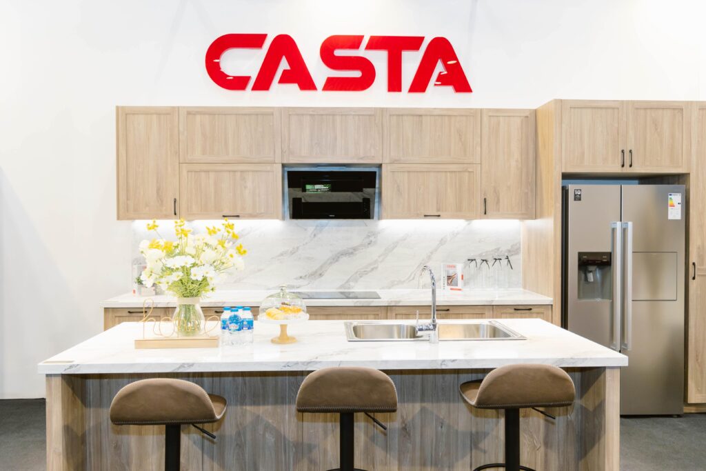 CASTA AT HAWA EXPO 2024