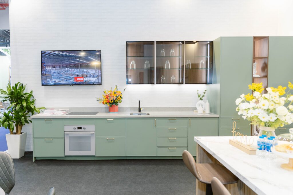 CASTA AT HAWA EXPO 2024