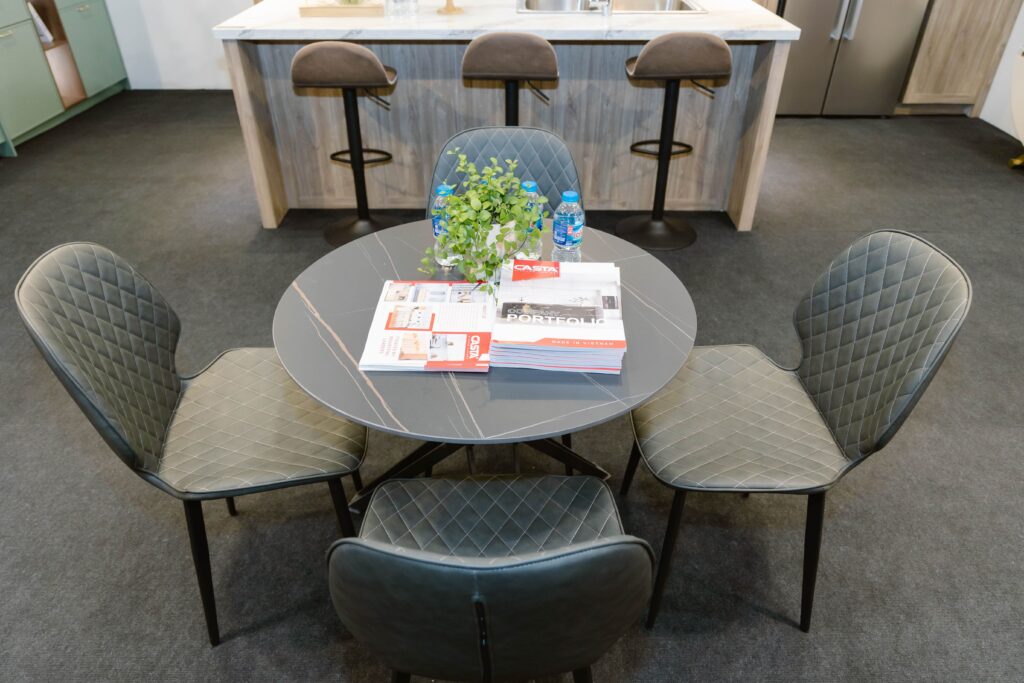 CASTA AT HAWA EXPO 2024