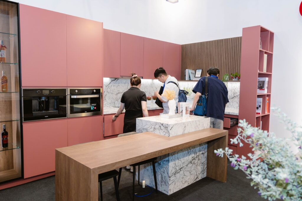 CASTA AT HAWA EXPO 2024