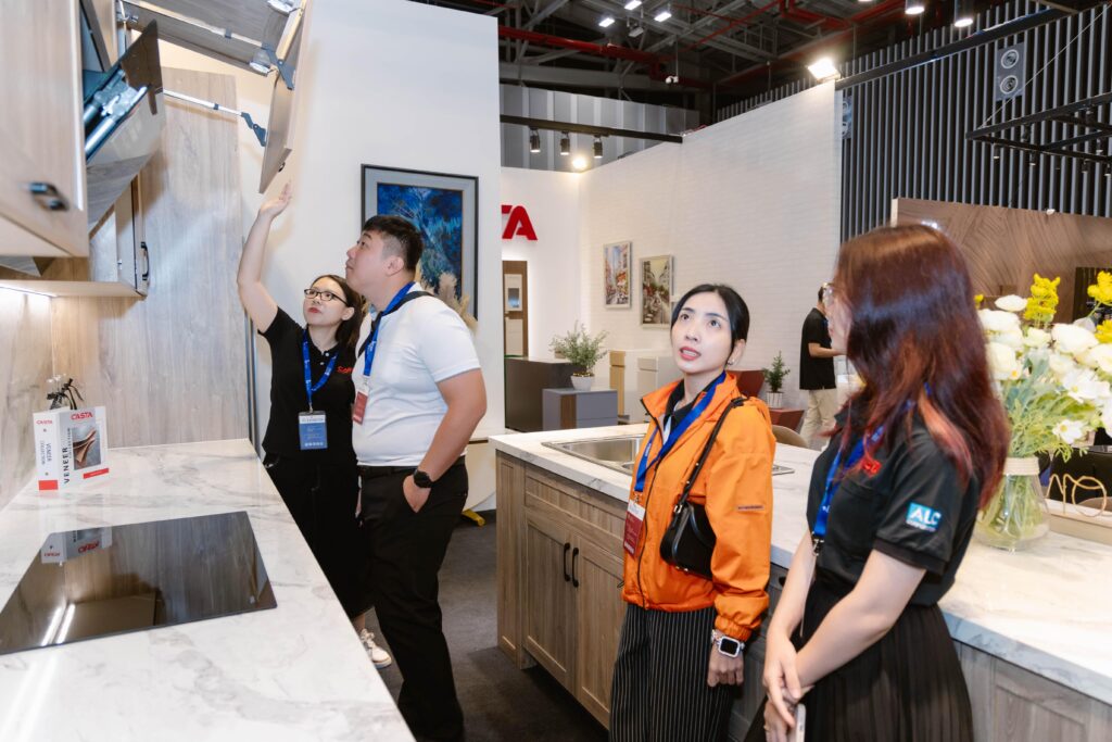 CASTA AT HAWA EXPO 2024