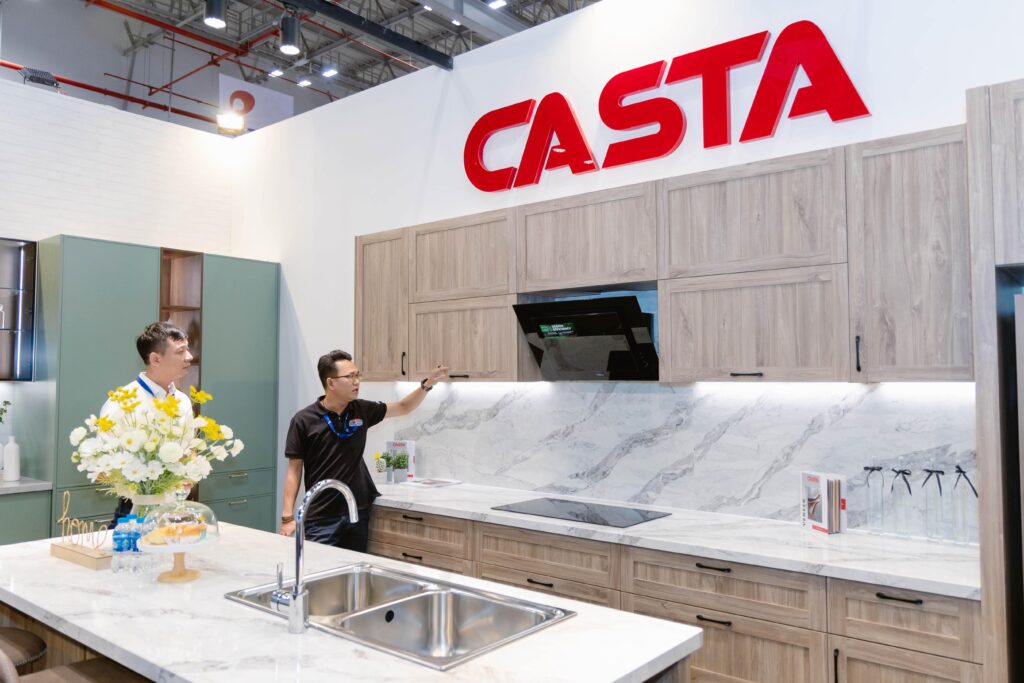 CASTA AT HAWA EXPO 2024