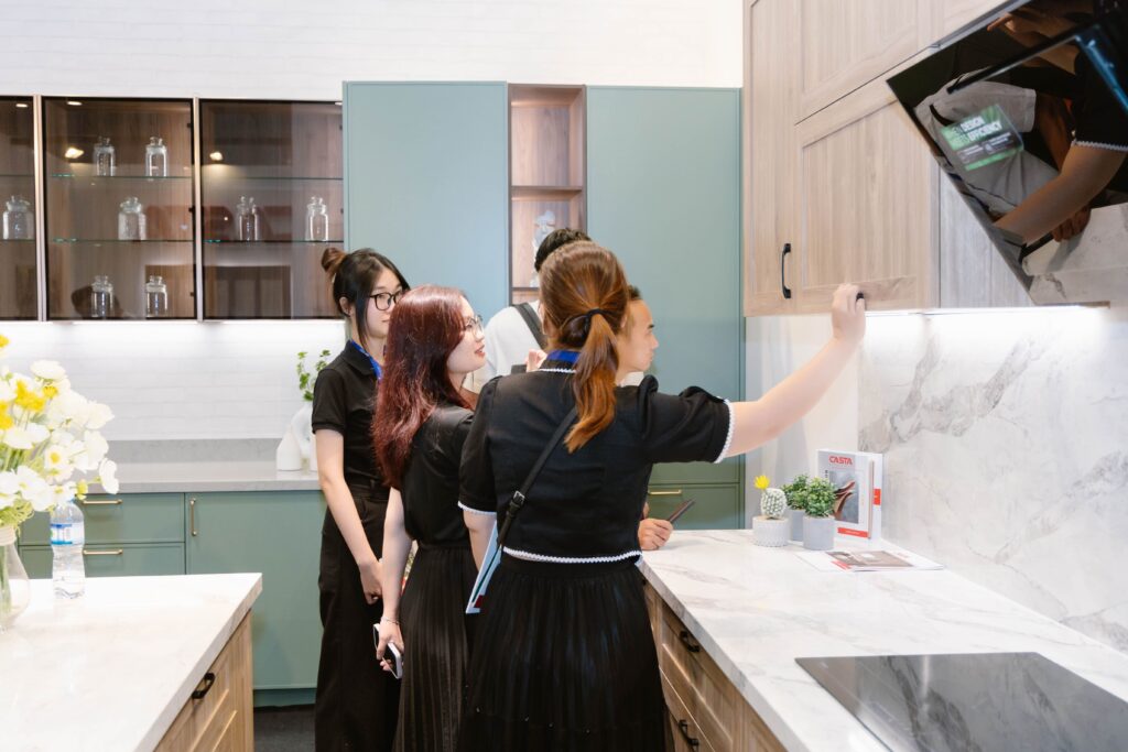 CASTA AT HAWA EXPO 2024