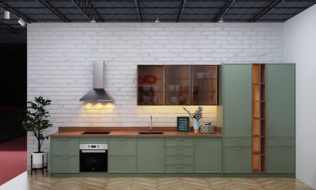 CASTA BOOTH INFORMATION AT HAWA EXPO 2024