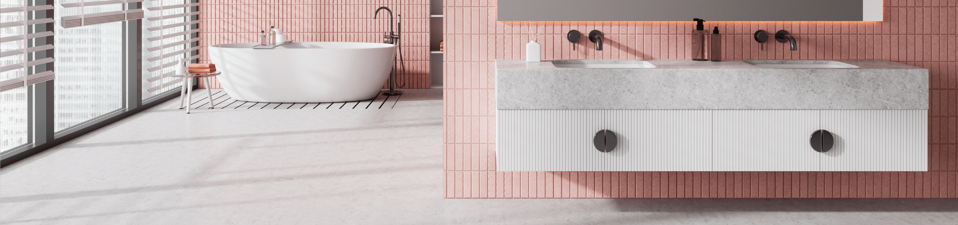 bathroom vanity, Bathroom Vanities