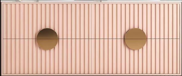 Vanity Cabinet VA24-009