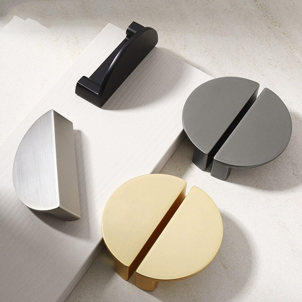 Vanity Cabinet VA24-009