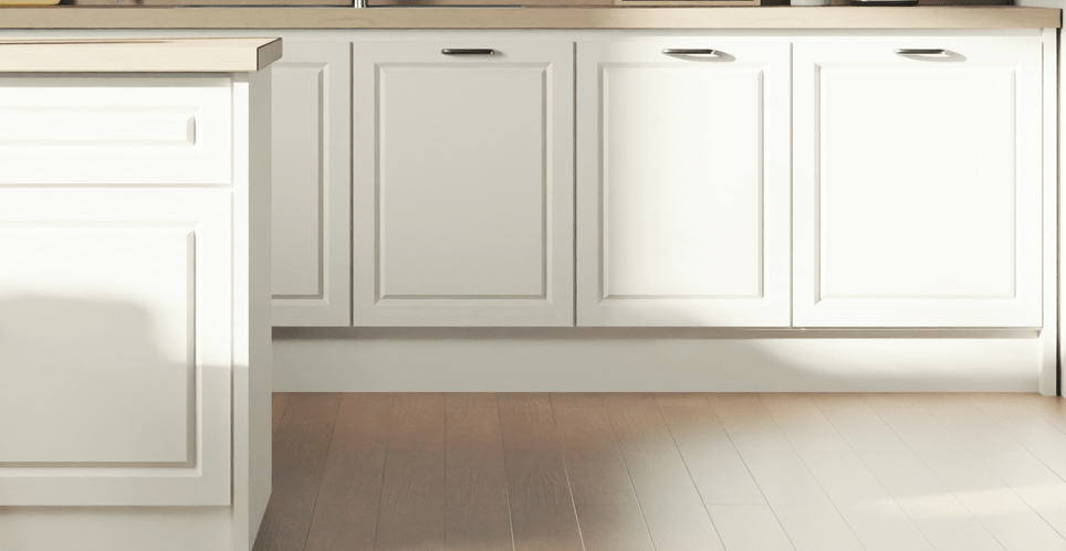 Kitchen Cabinet Door Style: Shaker Cabinet Doors