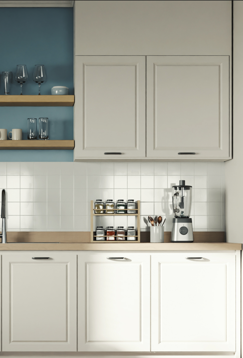 TB24-015 kitchen cabinet