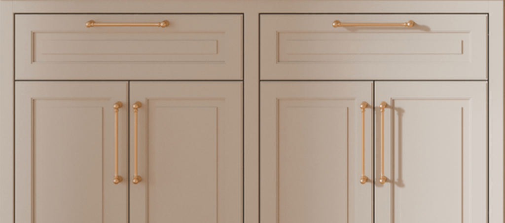 Kitchen Cabinet TB24-016