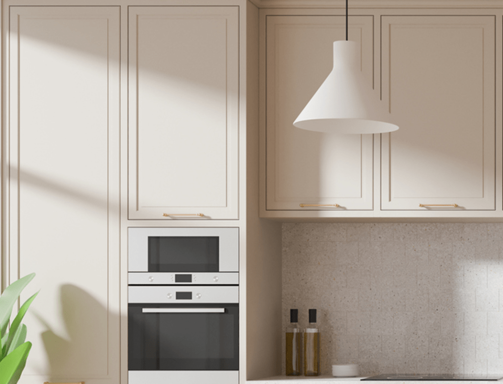 Kitchen Cabinet TB24-016