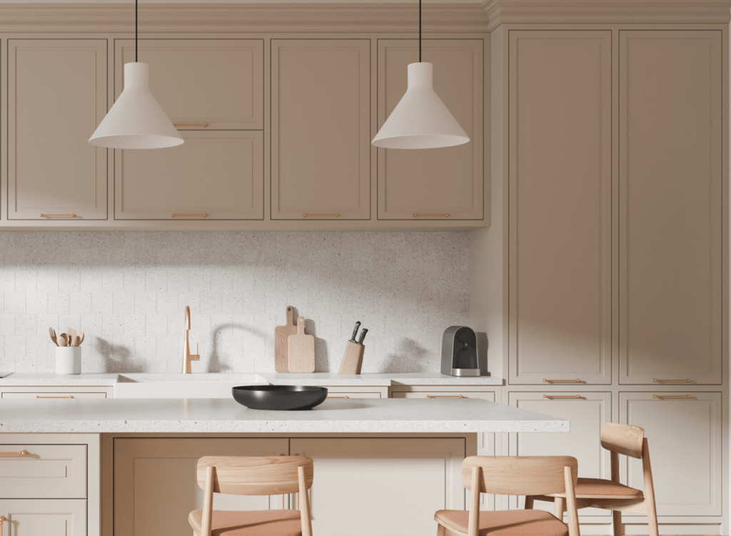 Kitchen Cabinet TB24-016