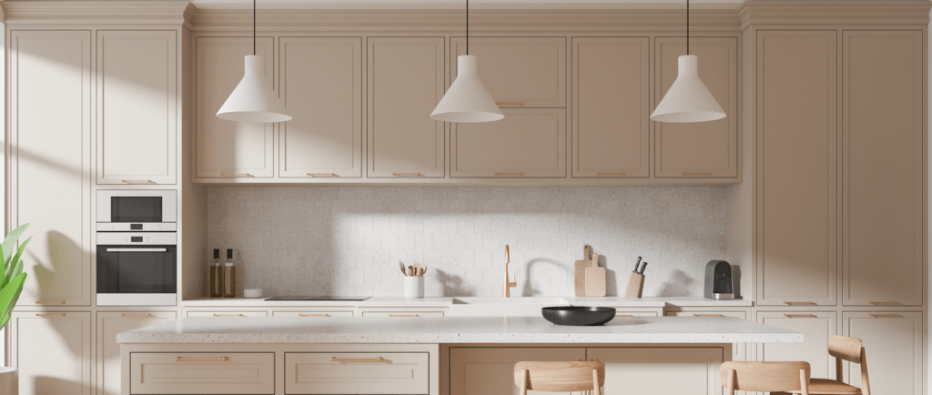 Kitchen Cabinet TB24-016