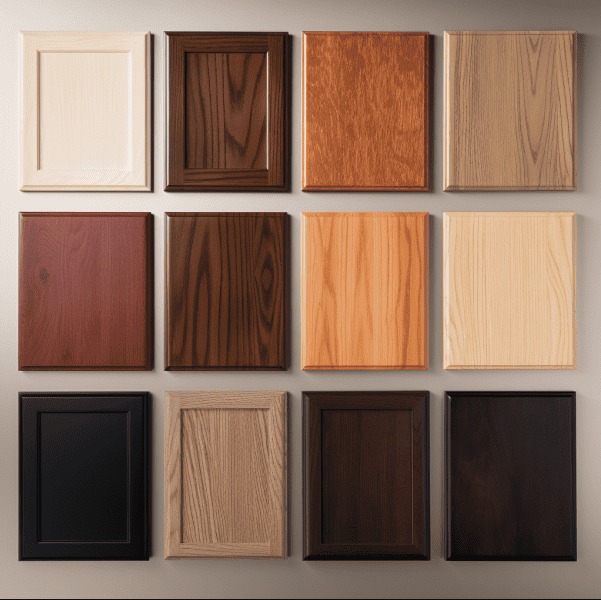 Kitchen Cabinet TB24-016