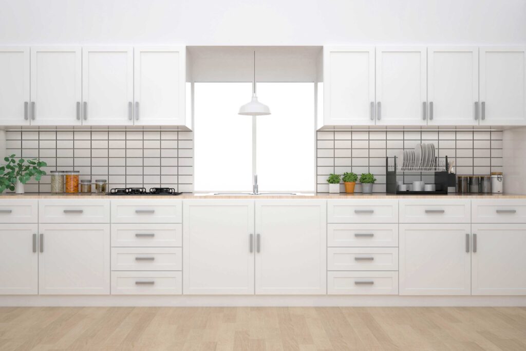 Kitchen Cabinet TB24-013