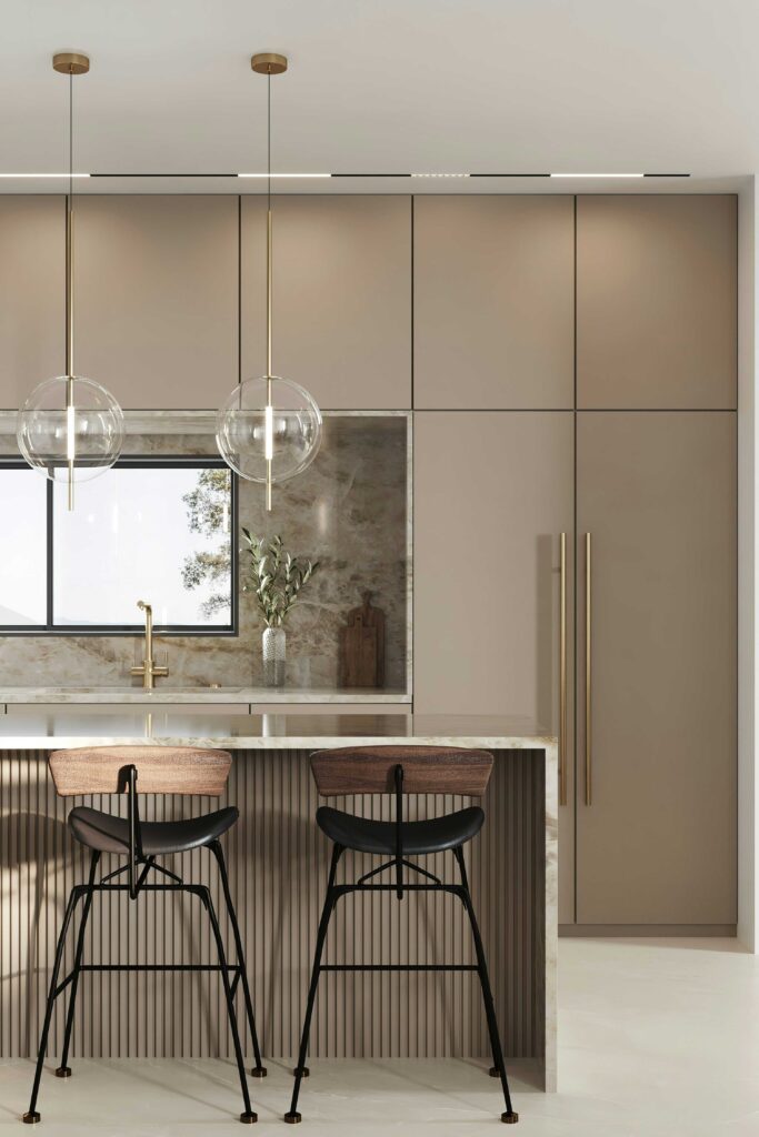 Specification: Base Cabinet & Tall Cabinet, Wall Cabinet