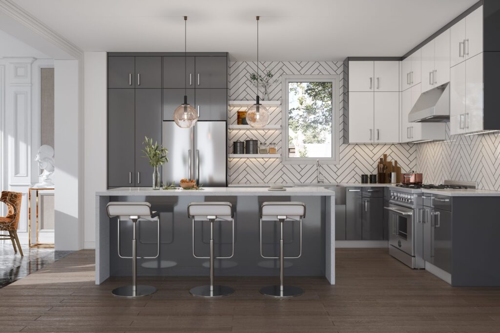 GoldenHome International - Top 20 cabinet suppliers 2025