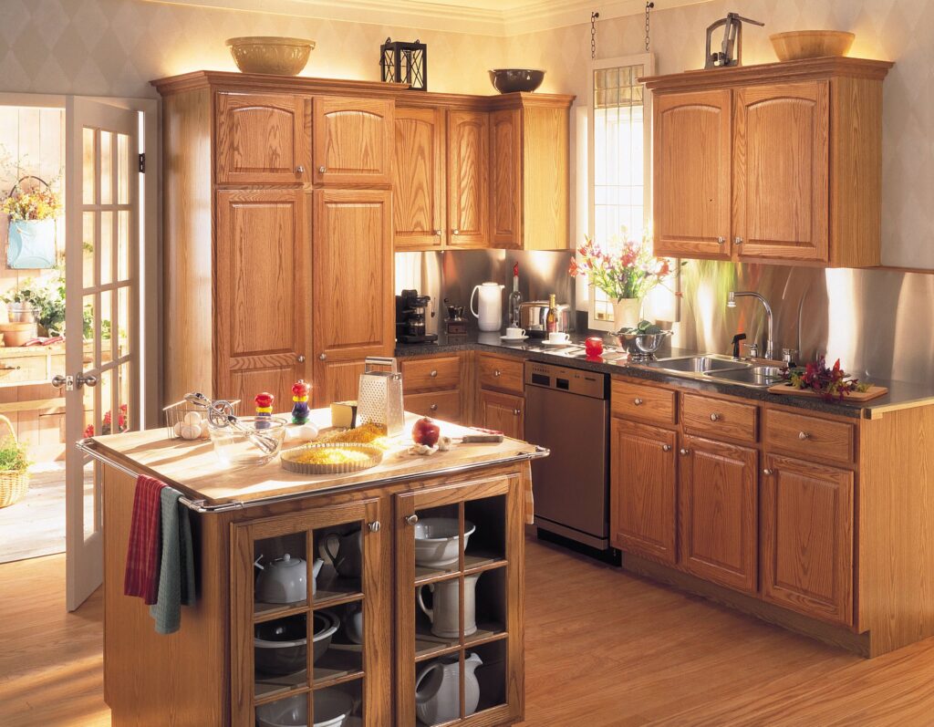 Merillat (USA) - Top 20 cabinet suppliers 2025