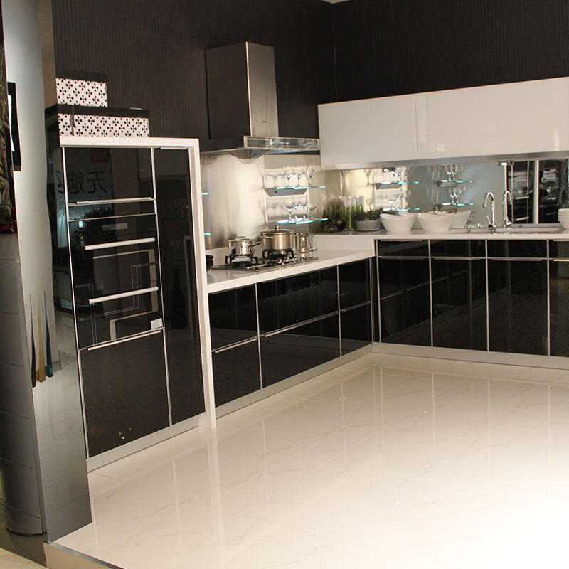 OULIN Home Furnishing - Top 20 cabinet suppliers 2025