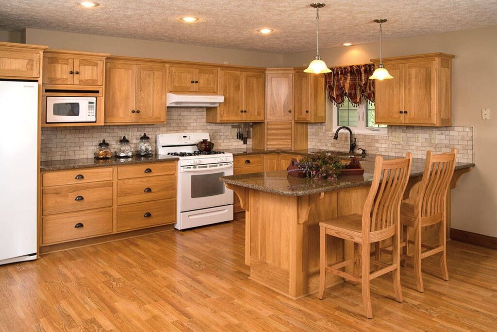 Schrock Cabinetry (USA) - Top 20 cabinet suppliers 2025