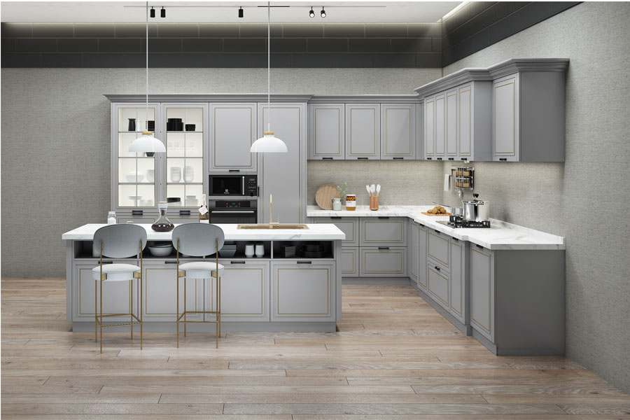 SNIMAY Kitchen Cabinetry - Top 20 cabinet suppliers 2025