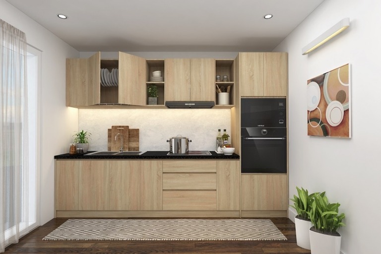 Viet Duc Cabinetry - Top 20 cabinet suppliers 2025