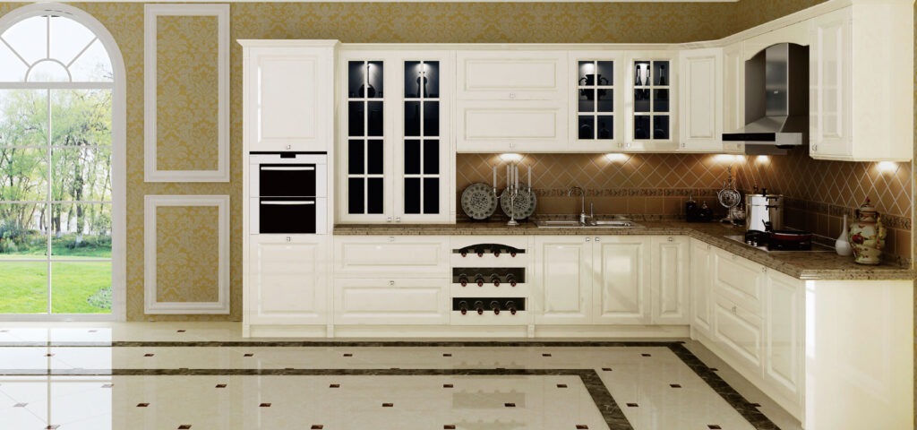 BORCCI Group - Top 20 cabinet suppliers 2025