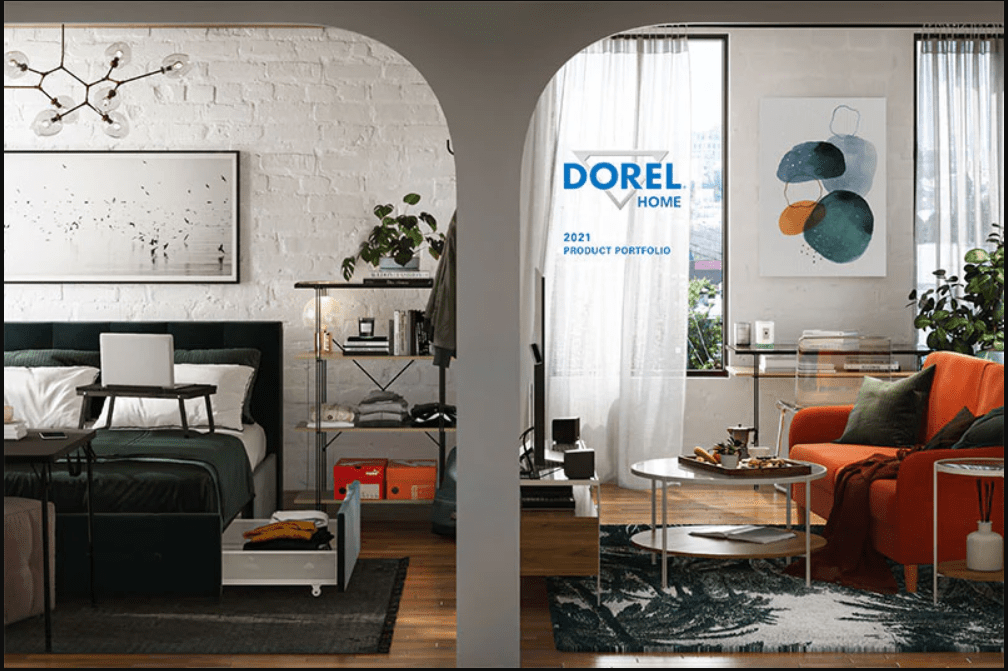 Dorel Industries - Top 20 cabinet suppliers 2025