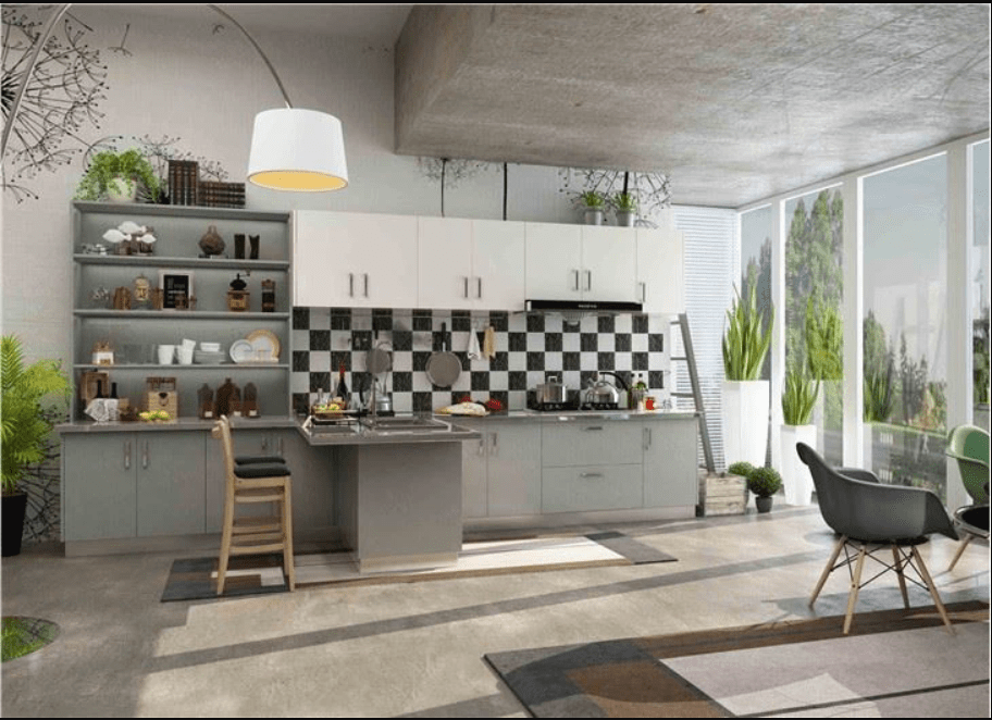 REBON - Top 15 custom cabinet manufacturers