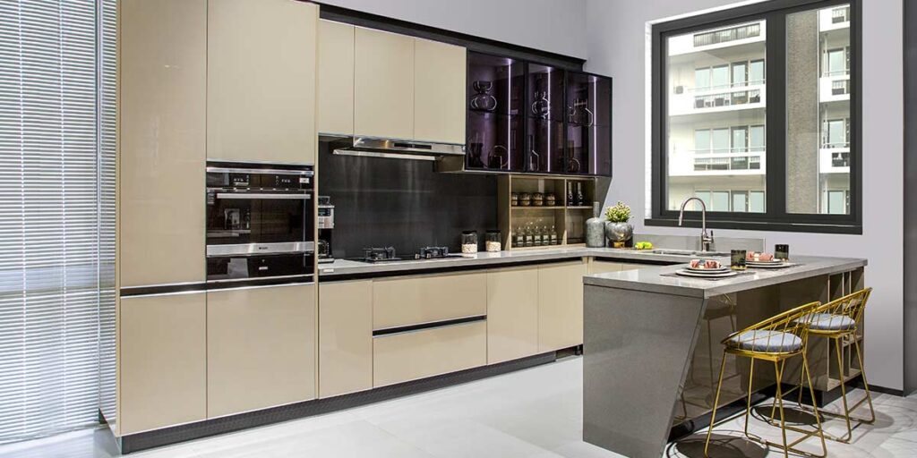 Oppein - Top 15 custom cabinet manufacturers