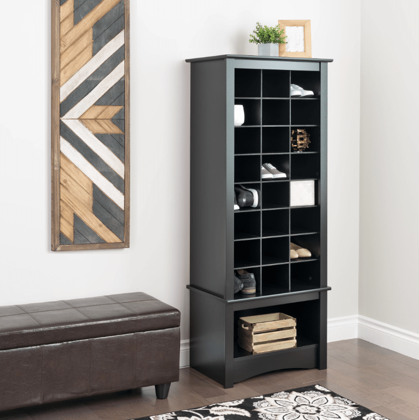 Wayfair’s best-selling modular RTA storage unit
